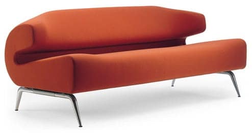 The “Modern Sofa” by Artifort of Holland